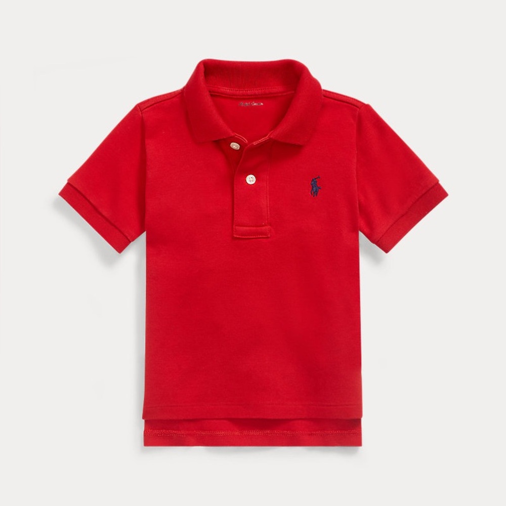 Polo Ralph Lauren baby boys polo